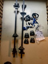 neuw! Thule Dachträger VW T6/T5 +Wassersport/Kajak/Kanuträger 751 + 762