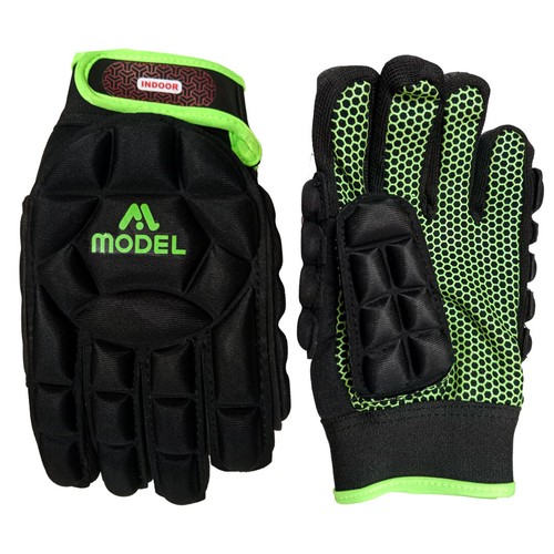 Hockeyhandschuh linke hand - hockeyhandschuh,