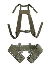 ORIGIN Bundeswehr Schultergurt
