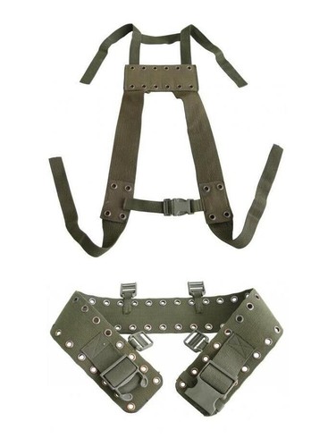 Origin bundeswehr schultergurt - origin,