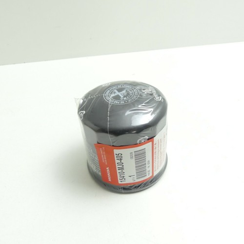 Original honda ölfilter vf - Ölfilter, vt