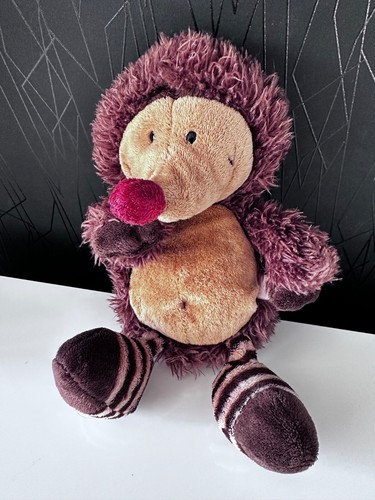 Nici igel 20cm stofftier - nici,