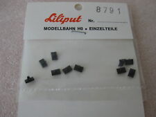 LILIPUT # 8791 Dachlüfter/