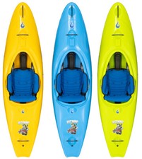 LiquidLogic Hot Whip