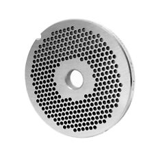 INOX Lochscheiben oder Messer