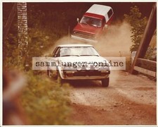 TOYOTA Rallye Rennszene Rennwagen Motorsport Tourenwagen Foto Auto -7