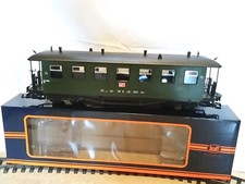 Spur G, neuer, 4-achsiger