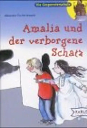 Amalia und der verborgene