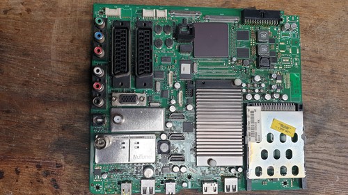 Mainboard hannstar 1 - mainboard, j