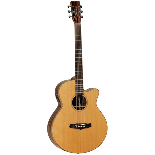 Tanglewood tj4ce java - tj4ce, super