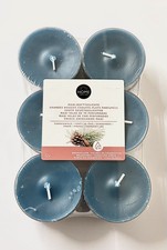 12 Stück Maxi Duft Teelichter