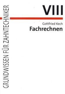 Fachrechnen grundwissen für - fachrechnen:,