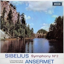 Jean Sibelius , L'Orchestre De