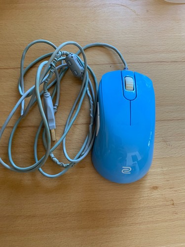 Zowie divina blue gaming - zowie,