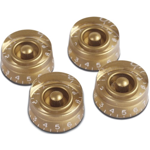Gibson prsk 020 - knobs, 4