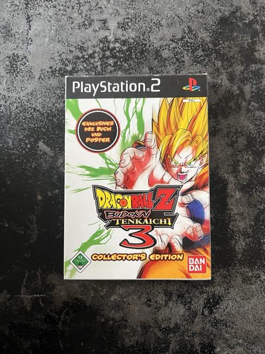 Sony playstation dragonball - playstation, 2
