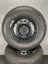 HYUNDAI IX35 Winterräder 215/70 R16 100T Winterreifen 7mm