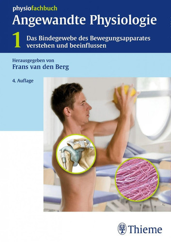 Angewandte physiologie band - angewandte,