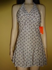 Tankini-Oberteil Strandkleid