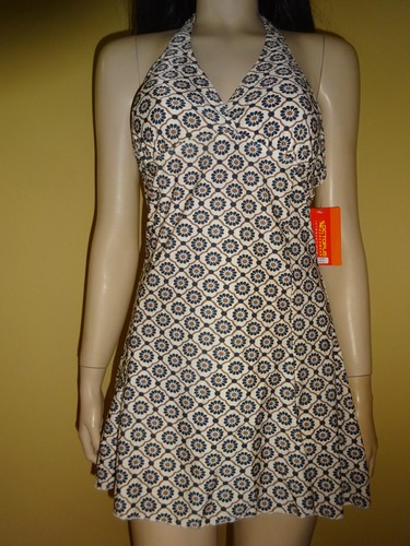 Tankini oberteil strandkleid - tankini-oberteil,