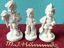 Hummel Figur Set  Hum 80 2/0