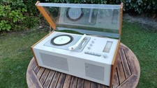 Braun SK 61 Schneewittchensarg
