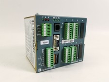 EUROTHERM PROFIBUS MINI8 Mehrkanal-PID-Regler