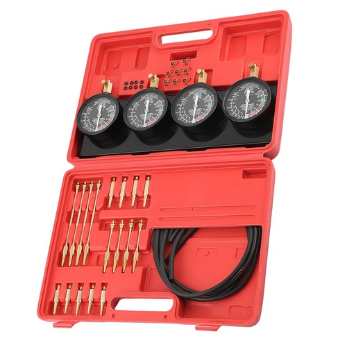Vergaser synchrontester 4 - 4*vergaser,