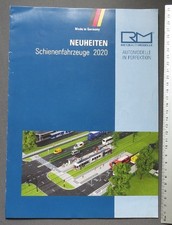 RIETZEAUTOMODELLE Neuheiten