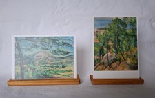 Fotohalter, Postkartenhalter