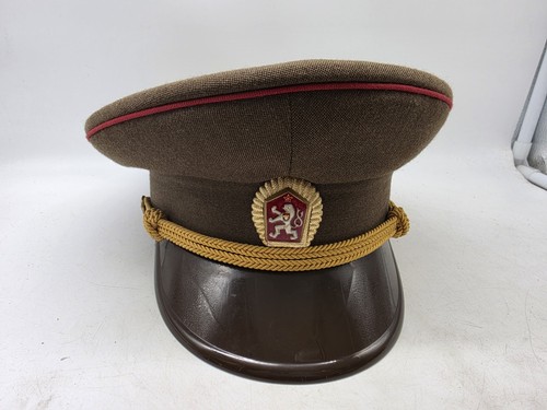 Vintage čssr militär - vintage,