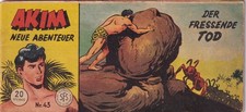 Akim Neue Abenteuer 43
