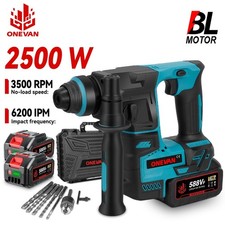 Bürstenloser Leichthammer