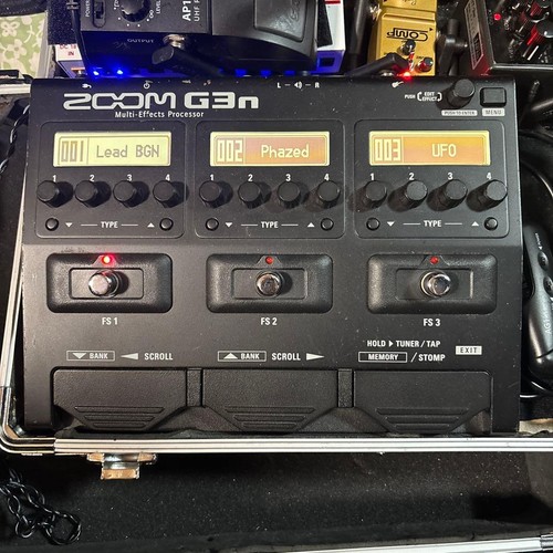 Zoom g3n - zoom,