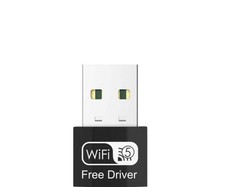 WLAN USB Adapter 300Mbps –