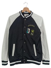 GARCIA JEANS Kinder Sweatjacke