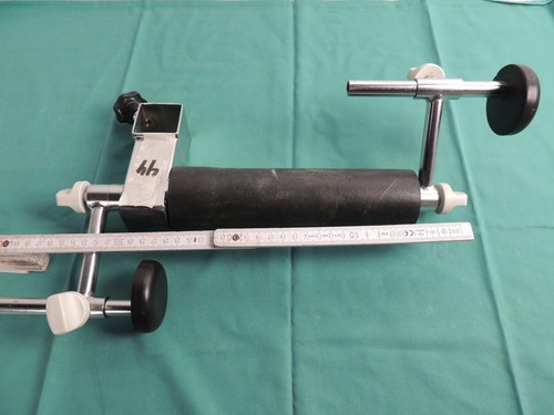 Maquet kondylenfixierung - maquet,