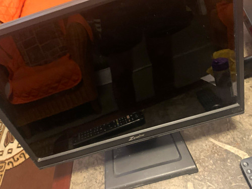 Zoll computer monitor - zoll, computer-monitor
