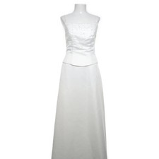 Nixa, Hochzeitskleid, Größe