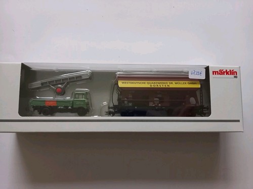 Märklin 46302 - , h0