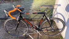 Eddy Merckx Alu Sprint RH56