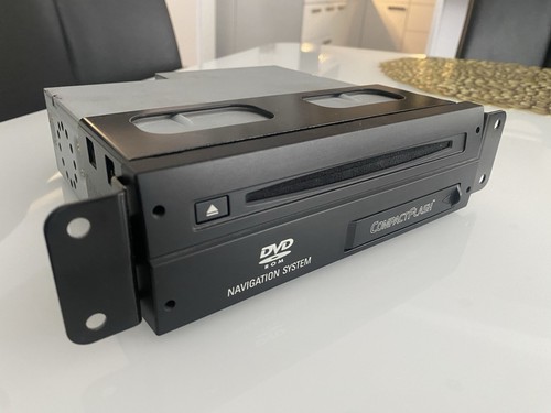 Bmw e60 e61 - e61, dvd