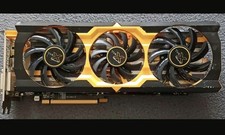 Sapphire Radeon R9 280X Toxic
