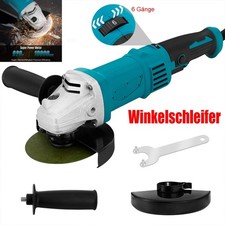 Winkelschleifer mit