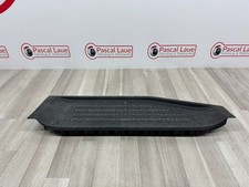 VW T5 7H Doka Original Trittbrett Einstiegs Verkleidung Hinten Links 7J0863735