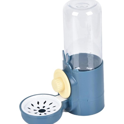 Trinkflasche kaninchen 500ml - kaninchen,