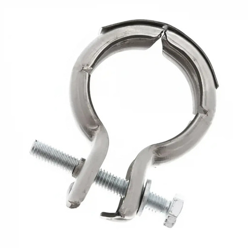 Adapter für auspuffrohr - adapter,