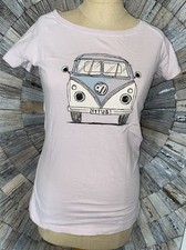 ✨TITUS Print-Shirt Damen