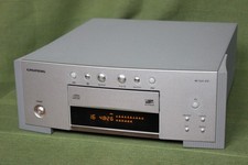Grundig M100-CD CD-Player      *** 1 Jahr Gewährleistung