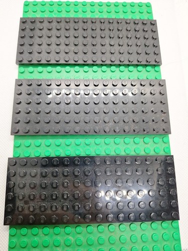 Lego bauplatte platte - lego,